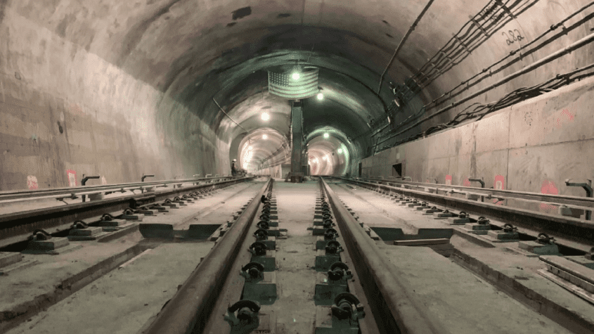 LIRR East Side Access